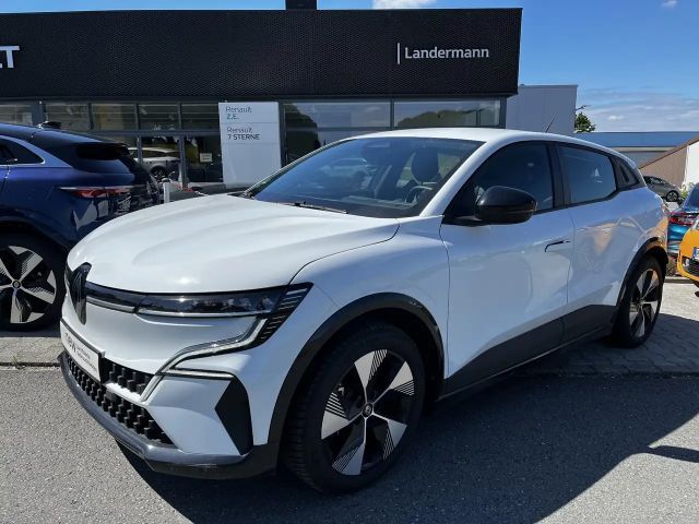 Renault Megane E-Tech Equilibre Equilibre