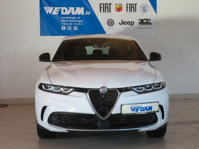 Alfa Romeo Tonale TI