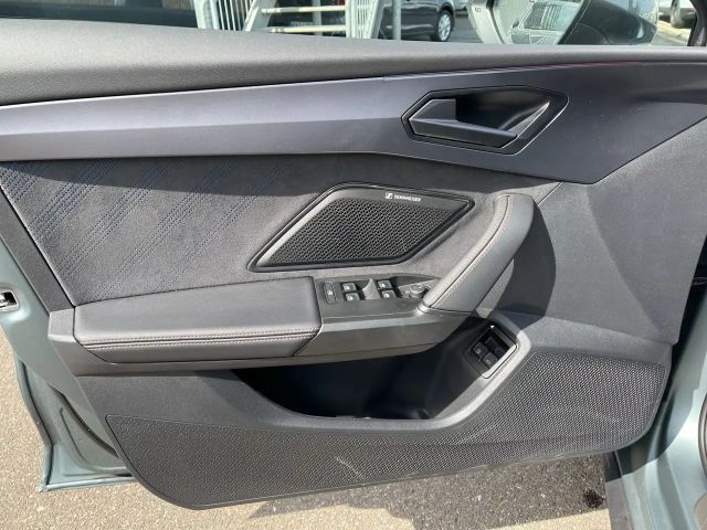 Cupra Leon Sportstourer e-Hybrid