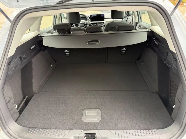 Ford Focus Titanium Wagon