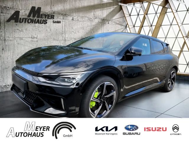 Kia EV6 77,4 kWh GT-Line Vierwielaandrijving