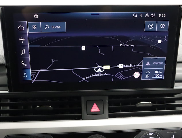 Audi A4 40 TDI Avant S-Tronic