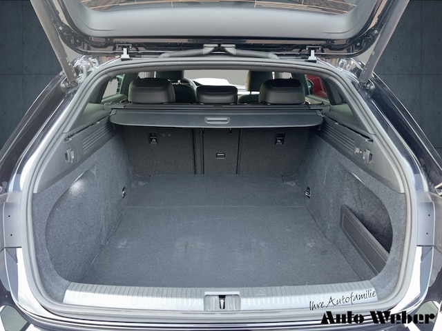 Volkswagen Arteon Shooting Brake R Shooting Brake Pano AHK Keyless