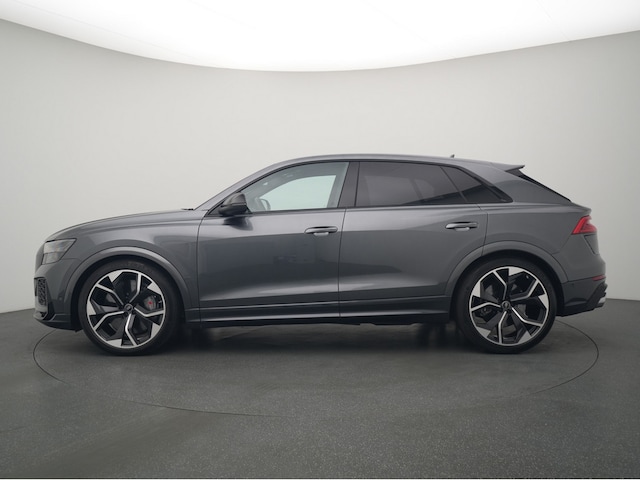 Audi RS Q8 Quattro
