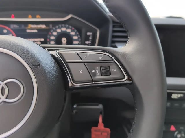 Audi A1 30 TFSI