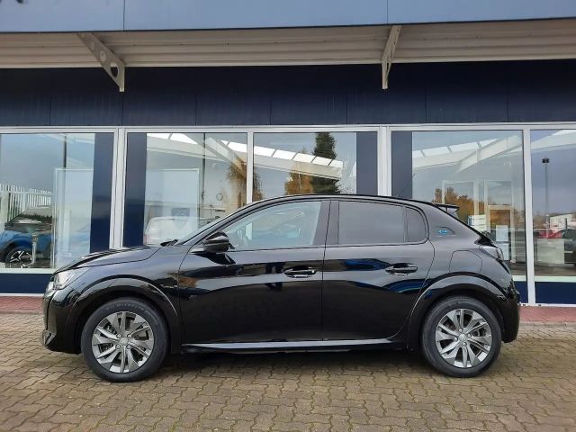 Peugeot E-208 Allure Pack