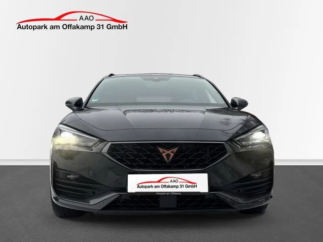 Cupra Leon Sportstourer VZ e-Hybrid
