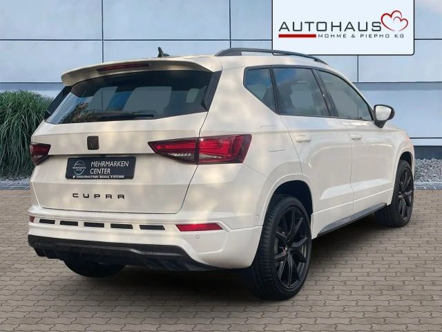 Cupra Ateca 4Drive