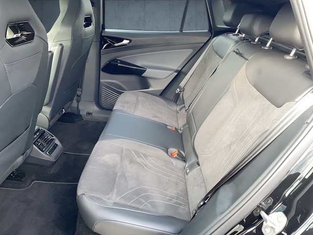 Volkswagen ID.4 4 Motion 1-Gang-Automatik