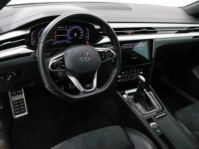 Volkswagen Arteon 2.0 TSI DSG R-Line