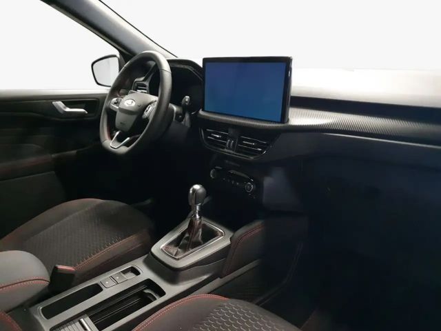 Ford Kuga EcoBoost ST Line