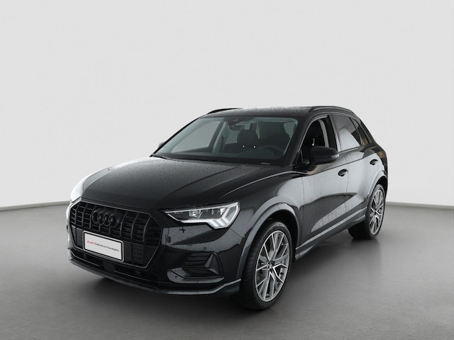 Audi Q3 35 TFSI S-Tronic