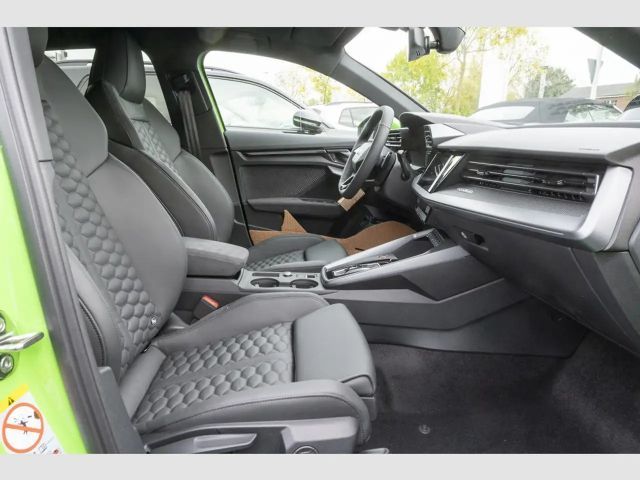 Audi RS3 Quattro Sedan Sportback