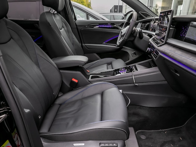 Volkswagen Tayron R-Line eHybrid