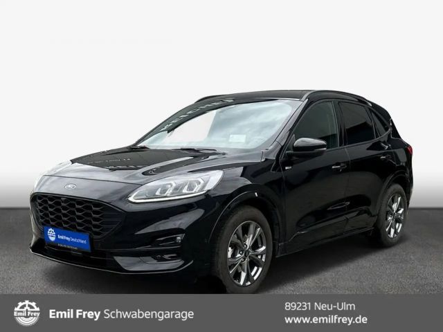 Ford Kuga EcoBoost ST Line X