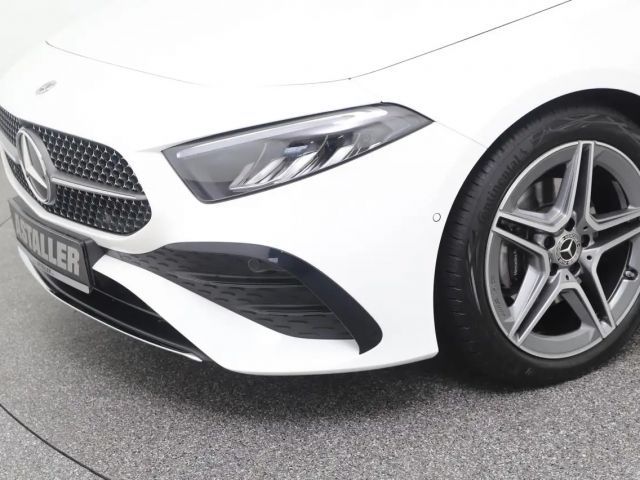 Mercedes-Benz A 200 A 200 d AMG Line