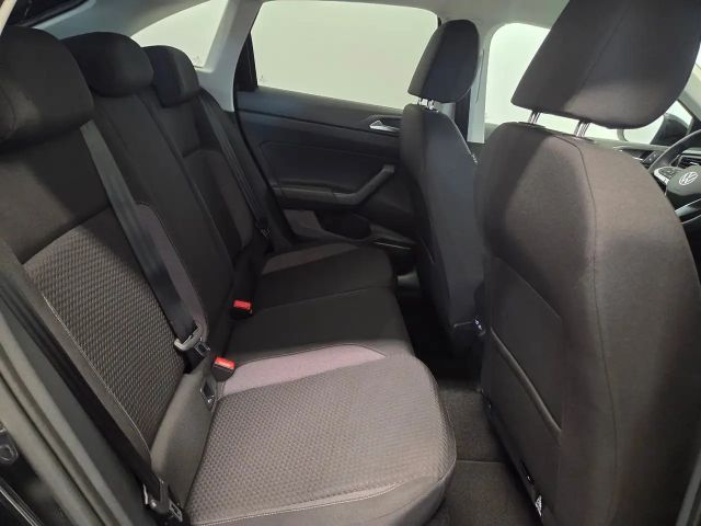 Volkswagen Taigo DSG