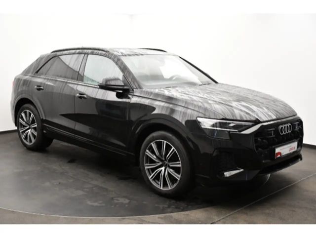 Audi Q8 45 TDI Quattro
