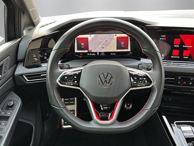 Volkswagen Golf Style