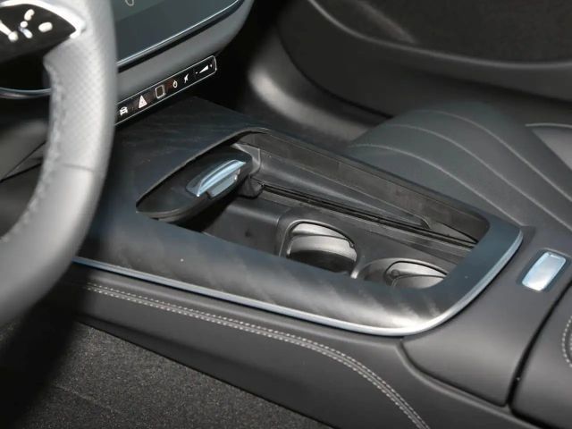 Mercedes-Benz E 220 AMG Line E 220 d Estate