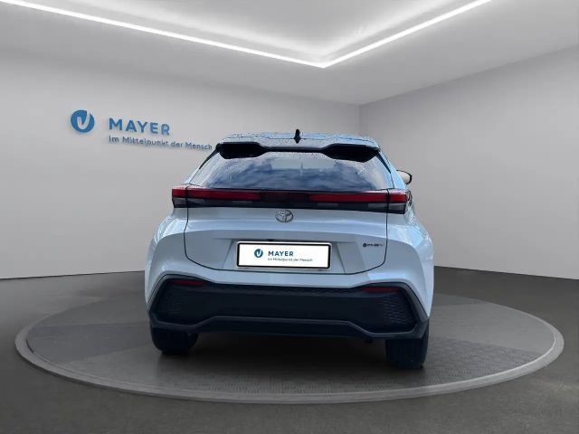 Toyota C-HR Active Plug-in