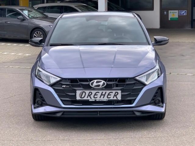 Hyundai i20 1.0 N Line T-GDi