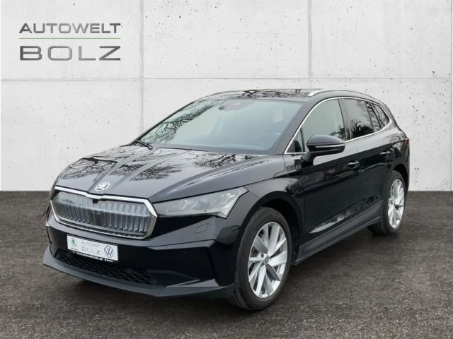 Skoda Enyaq Suite iV 80