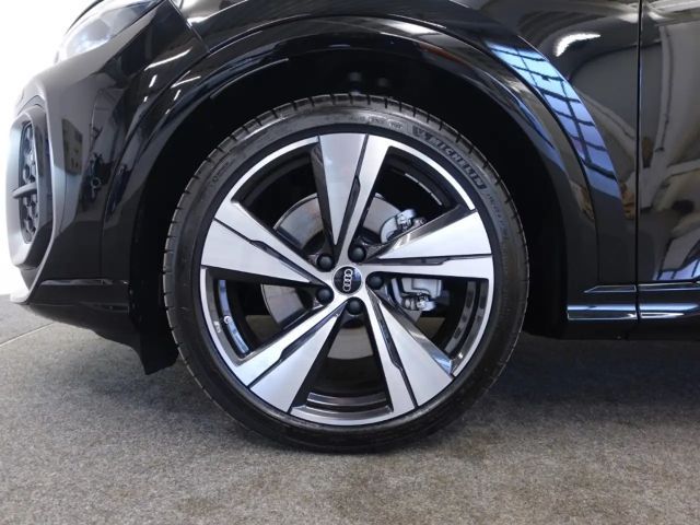 Audi Q5 2.0 TDI Quattro S-Line S-Tronic