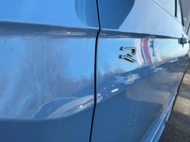 Volkswagen T-Cross 1.0 TSI R-Line