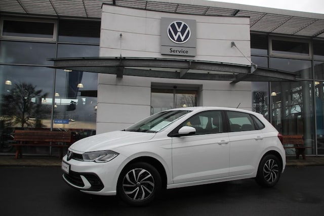 Volkswagen Polo 1.0 TSI