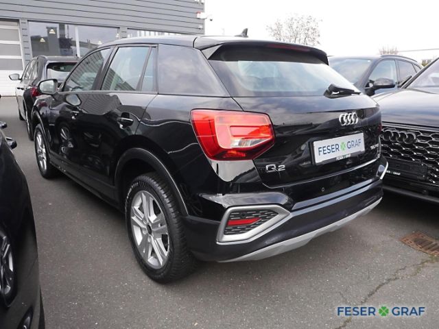 Audi Q2 30 TFSI