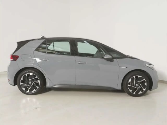 Volkswagen ID.3 58 KWh Performance Pro