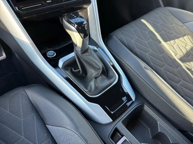 Volkswagen T-Roc DSG