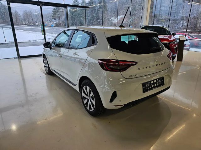 Mitsubishi Colt 1,0 MPI Invite