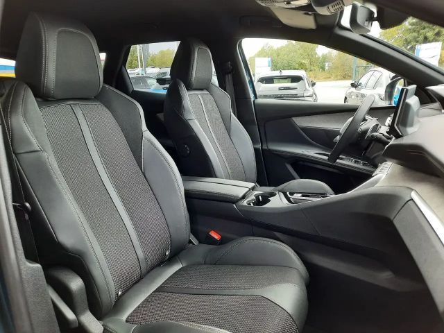 Peugeot 3008 GT-Line