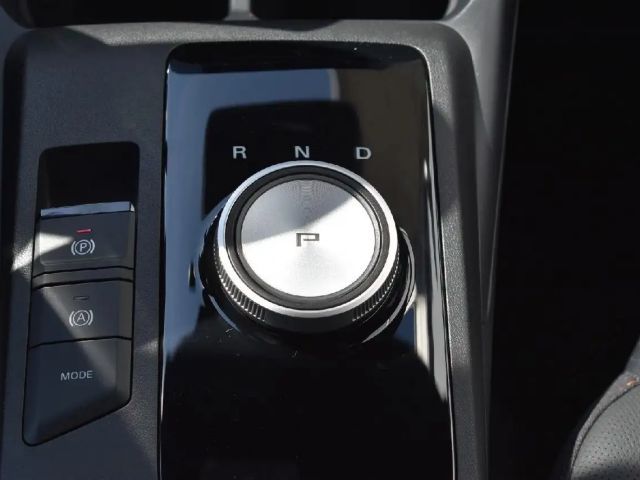 MG MG3 Hybrid+ Luxury