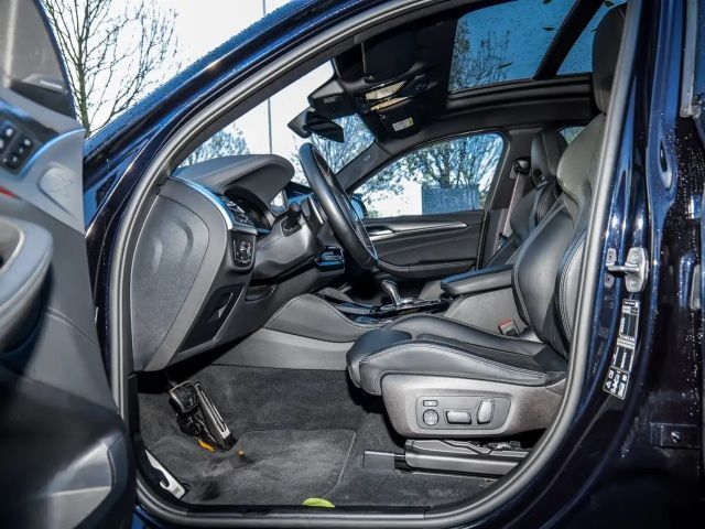 BMW X4 Competition Coupé M-Sport