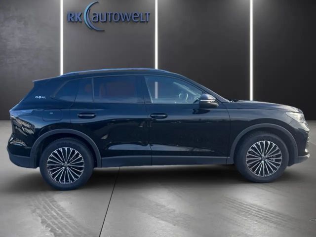 Volkswagen Tiguan 2.0 TDI DSG IQ.Drive