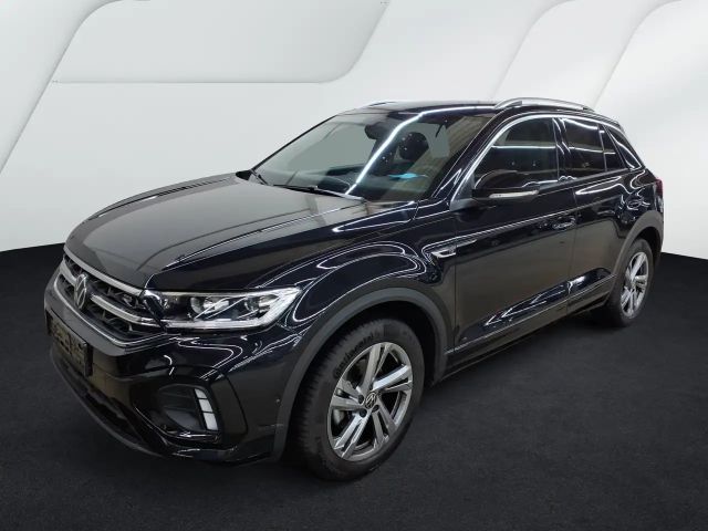 Volkswagen T-Roc 1.5 TSI R-Line