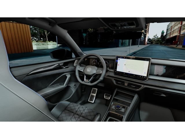 Volkswagen Tayron 2.0 TDI DSG R-Line