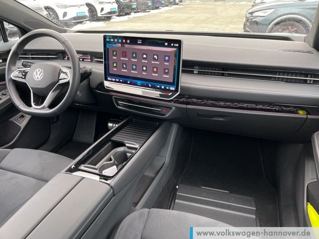 Volkswagen ID.7 Pro Tourer