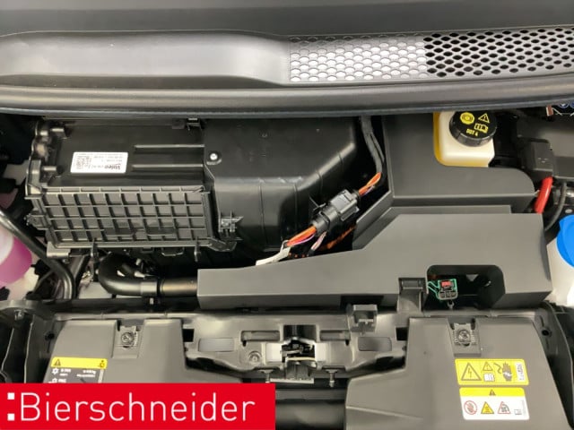 Volkswagen ID.3 GTX Performance