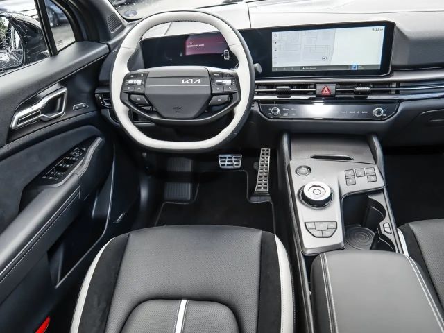 Kia Sportage GT-Line Vierwielaandrijving