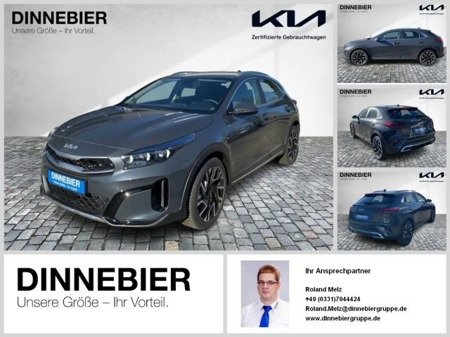 Kia XCeed Spirit