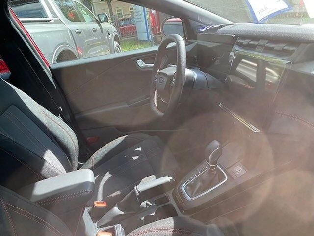 Ford Puma 1.0EcoB.Hybrid''ST-LINE''LED-SW,360°,ACC