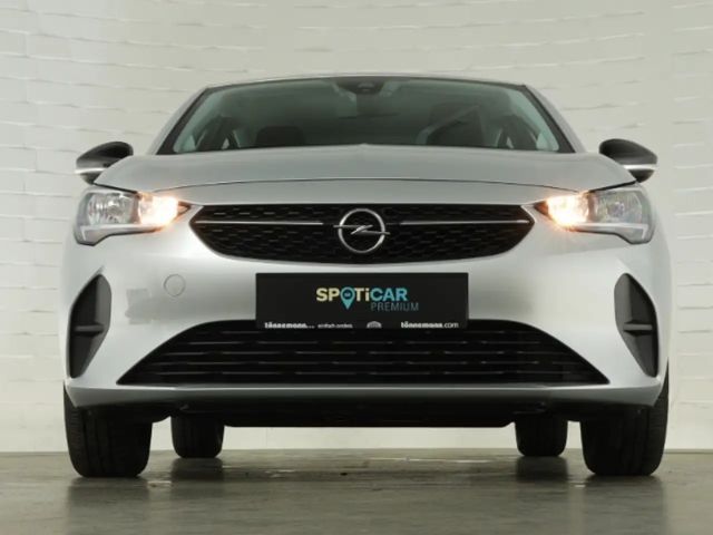 Opel Corsa Edition F Edition