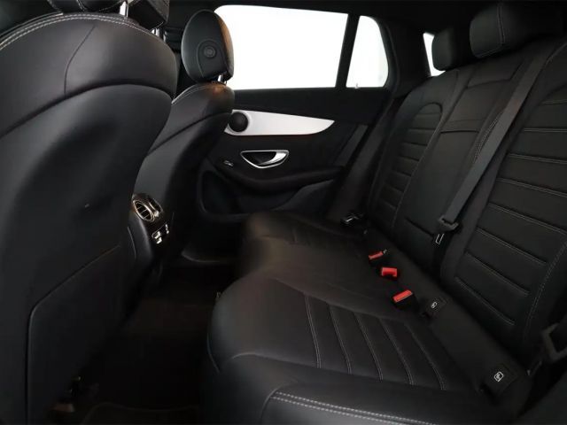 Mercedes-Benz EQC 400 4MATIC AMG Line