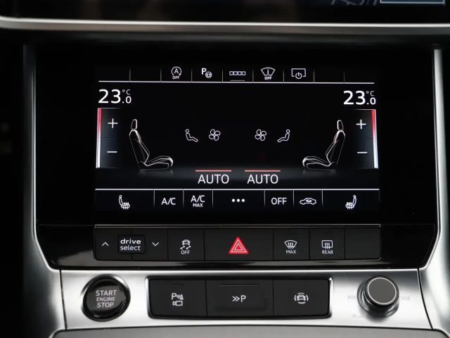 Audi A6 40 TDI Quattro Sport