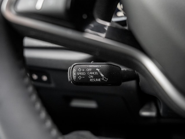 Skoda Octavia 2.0 TDI Combi