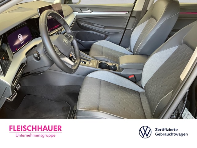 Volkswagen Golf 1.5 eTSI Golf VIII Life